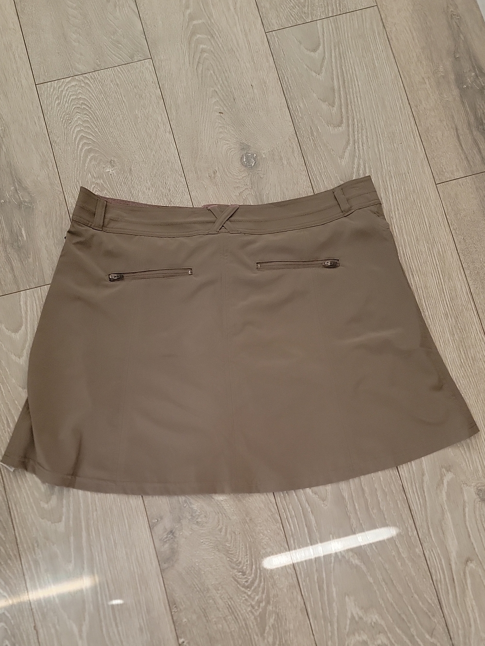 L.L.Bean Skort - Picture 2 of 4